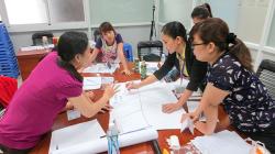 Kỹ năng phân tích và giải quyết vấn đề hiệu quả - PouYuen (12.11.2015)